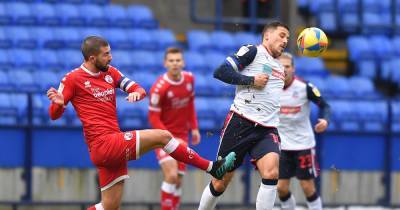 Crawley Town vs Bolton Wanderers - Sky Sports TV channel details and match odds - www.manchestereveningnews.co.uk - city Crawley