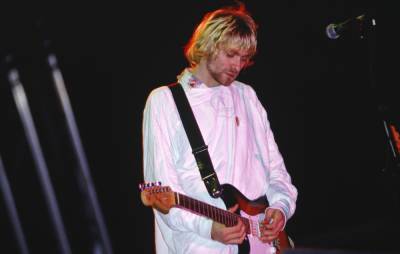 FBI releases Kurt Cobain file including conspiracy theories over death - www.nme.com