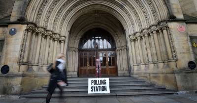 Who won the Greater Manchester mayoral election and what were the results? - www.manchestereveningnews.co.uk - Manchester