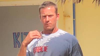 Armie Hammer spotted in Cayman Islands; first time seen since rape allegations - www.foxnews.com - county Chambers - Cayman Islands