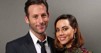 Aubrey Plaza Just Casually Dropped That She Got Married - www.msn.com