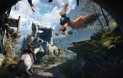 Next-gen update for ‘The Witcher 3’ may use fan-made mods - www.nme.com