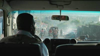 The Streets of Port-au-Prince Speak Out in ‘Zo Reken,’ Winner of Hot Docs’ Best Canadian Feature Award - variety.com - Haiti - city Port-Au-Prince