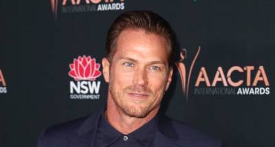 Sex and the City actor Jason Lewis will NOT be reprising his role for the series reboot - www.pinkvilla.com