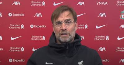 Jurgen Klopp reminds pundits of what he warned them about before Manchester United protests - www.manchestereveningnews.co.uk - Manchester