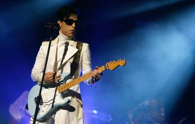 Watch unearthed footage from Prince’s last European tour in 2014 - www.nme.com - France - Paris
