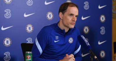 Thomas Tuchel says Chelsea selling Man City star Kevin de Bruyne was not a mistake - www.manchestereveningnews.co.uk - Manchester - Belgium