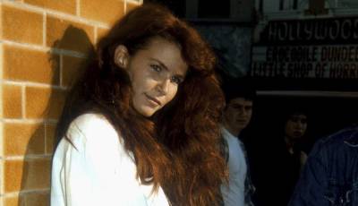 Tawny Kitaen, ’80s Music Video Vixen and ‘Bachelor Party’ Star, Dies at 59 - variety.com - California - county San Diego - county Newport