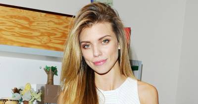 AnnaLynne McCord’s Most Candid Quotes About Living With Dissociative Identity Disorder - www.usmagazine.com