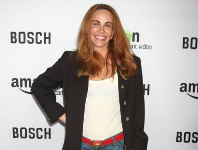 Bachelor Party & ‘80s Music Video Star Tawny Kitaen Dies At 59 - perezhilton.com - county Newport