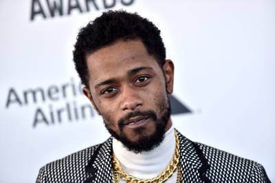 Lakeith Stanfield Apologizes For Not Calling Out Anti-Semitic Comments Made During Online Discussion Of Nation Of Islam - etcanada.com