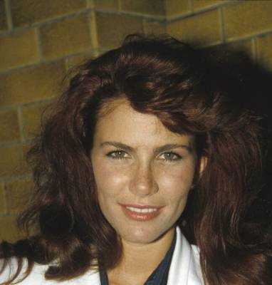 Tawny Kitaen Dies: ‘Bachelor Party’ Actress And Whitesnake Video Vixen Was 59 - deadline.com - county Newport