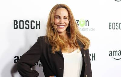 Tawny Kitaen, ’80s music video star and ‘Bachelor Party’ actor, has died - www.nme.com - California - county San Diego - county Newport