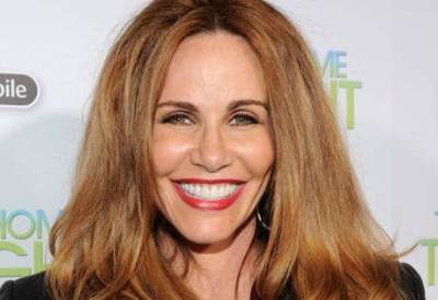Tawny Kitaen death: Bachelor Party and Whitesnake music video star dies, aged 59 - www.msn.com - county Newport