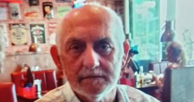 Frantic search for missing Scots pensioner who vanished over 24 hours ago - www.dailyrecord.co.uk - Scotland