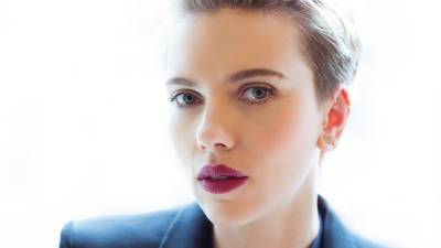 Scarlett Johansson Urges “Step Back” From “Sexist” HFPA - deadline.com