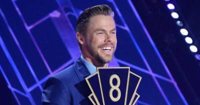 Derek Hough, Witney Carson and More Weigh In on Tyra Banks’ ‘DWTS’ Hosting - www.usmagazine.com