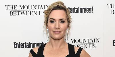 Kate Winslet Says She Was 'Honored' to Visit Wawa for the First Time - www.justjared.com - Los Angeles - Pennsylvania - state Delaware - city Easttown