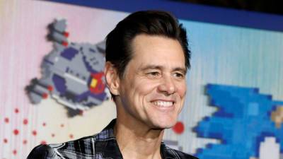 Jim Carrey Gives New Car to ‘Sonic 2’ Crew Member - variety.com - Canada
