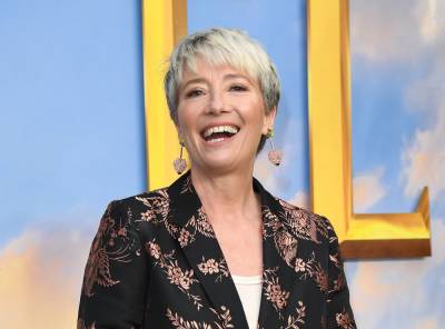 Emma Thompson Reveals She Feels ‘Free’ After 60: ‘I’m Really Not Scared Anymore’ - etcanada.com - Britain