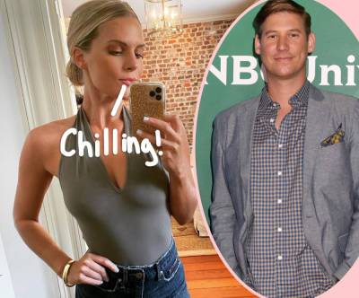Southern Charm’s Madison LeCroy & Austen Kroll Hang Out Five Months After Their Breakup! - perezhilton.com