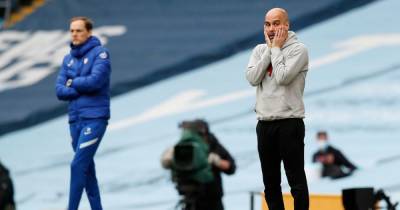 Pep Guardiola uses Liverpool FC example to dismiss importance of Chelsea win over Man City - www.manchestereveningnews.co.uk - Manchester
