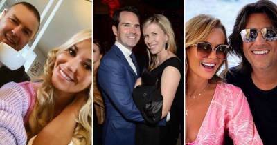 I Can See Your Voice: meet the stars' partners - www.msn.com