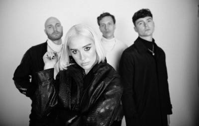 Listen to Yonaka’s empowering new single ‘Call Me A Saint’ - www.nme.com