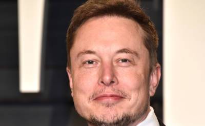 Elon Musk Has a Warning for Anyone Looking to Invest in Cryptocurrency Like Dogecoin - www.justjared.com