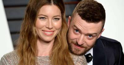 Jessica Biel makes surprising confession about family life with Justin Timberlake - www.msn.com