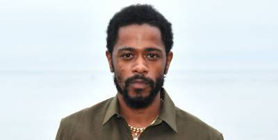 LaKeith Stanfield Issues Apology After Co-Moderating Clubhouse Chat That Turned Anti-Semitic - www.justjared.com