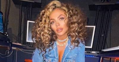 Jesy Nelson 'doesn't want to be friends with Little Mix or work with them again' - www.dailyrecord.co.uk