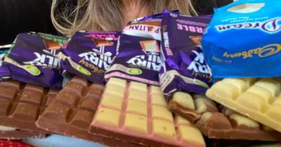 We tried the 'nostalgic' Aussie Cadbury bars at B&M that chocolate fans are going crazy for - and rate them all - www.manchestereveningnews.co.uk - Britain - Manchester