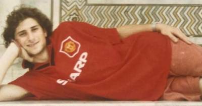 Man United saved me after my father took his own life - www.manchestereveningnews.co.uk - Manchester