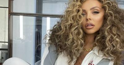 Jesy Nelson ‘offered £1million deal to collaborate with Pretty Little Thing’ as she launches solo career - www.ok.co.uk