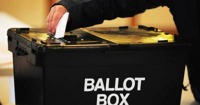 What are the West Yorkshire Mayoral Election 2021 results? - www.manchestereveningnews.co.uk