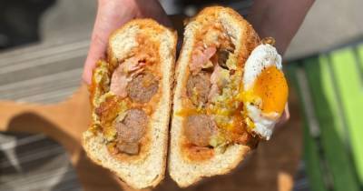 These outrageous breakfasts-in-a-bread-loaf might be Manchester's greatest hangover cure - www.manchestereveningnews.co.uk - Manchester