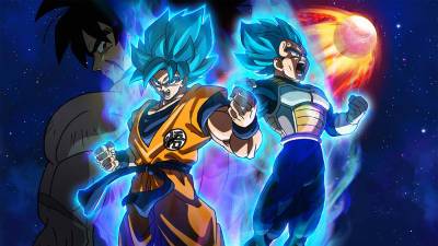 Toei Animation to Release Second ‘Dragon Ball Super’ Movie - variety.com - Japan