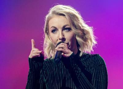 Lesley Roy hopes to bring Eurovision glory back to Ireland - evoke.ie - Ireland