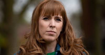 Andy Burnham says he 'can't support' the sacking of MP Angela Rayner as Labour Party chairman - www.manchestereveningnews.co.uk - Manchester