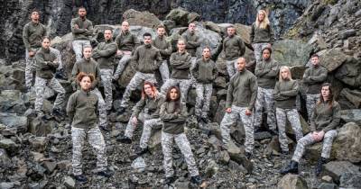 When and what time is SAS: Who Dares Wins on Channel 4 and who are the contestants? - www.manchestereveningnews.co.uk - Britain