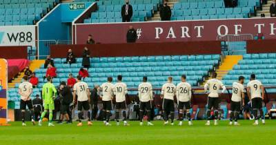 Manchester United could recall three undroppables vs Aston Villa - www.manchestereveningnews.co.uk - Manchester