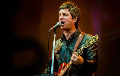 Noel Gallagher says the “biggest benefit” of lockdown was writing new music - www.nme.com
