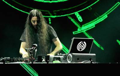 Two more people join sexual abuse lawsuit against Bassnectar - www.nme.com