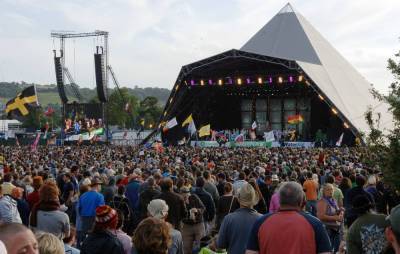 Two-day Glastonbury concert could welcome 50,000 fans to Pyramid Stage this summer - www.nme.com