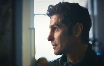 Perry Farrell announces new single ‘MEND’ with Kind Heaven Orchestra - www.nme.com