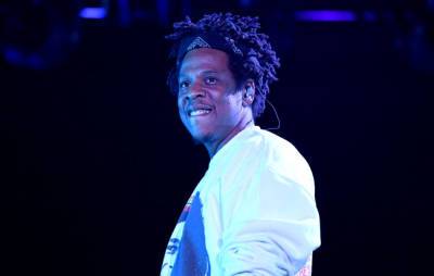 JAY-Z reportedly files trademark for TV and film production company - www.nme.com