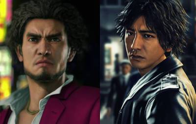 ‘Yakuza’ series will focus on turn-based RPG experiences going forward - www.nme.com - Tokyo