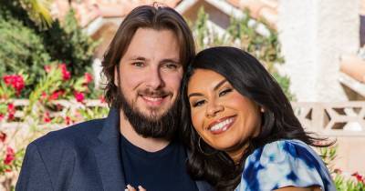 90 Day Fiance’s Colt Johnson and Vanessa Guerra Get Engaged on ‘The Single Life’ — See the Exclusive Photos! - www.usmagazine.com
