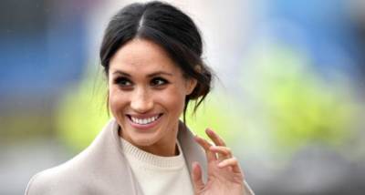 Meghan Markle talks about her soon to be born daughter during VAX LIVE concert; Says Prince Harry is thrilled - www.pinkvilla.com